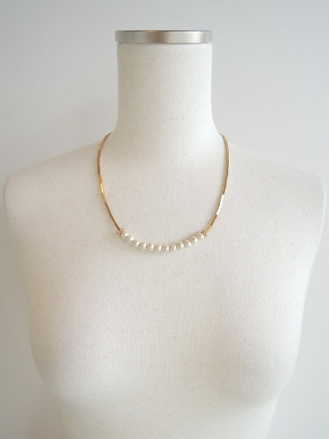 petite robe noire ネックレス 楽天市場】【petite robe noire】 ルナ・メソ シルバー ネックレス